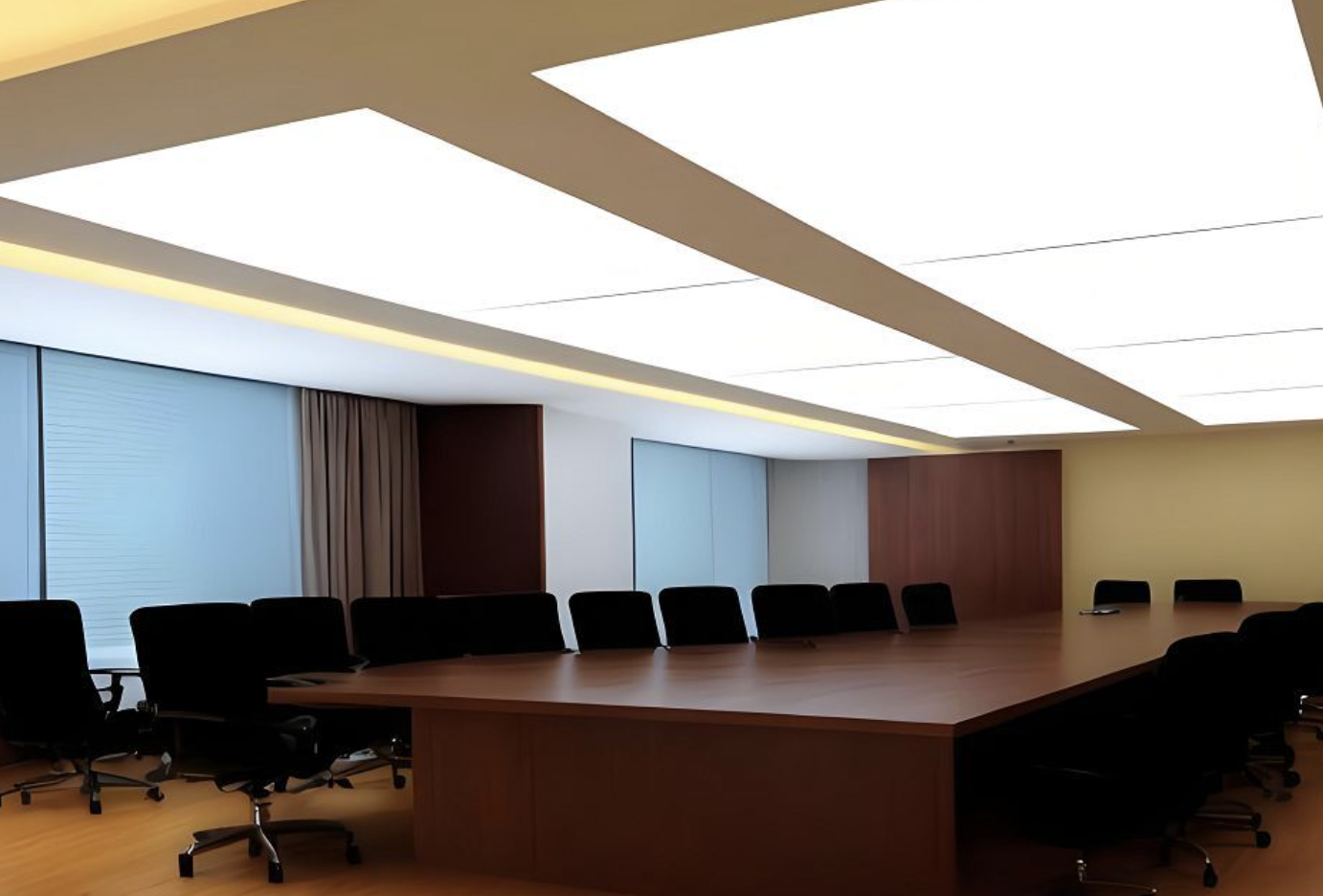 软膜天花厂家有哪些软膜天花安装方法