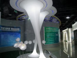 展会软膜天花案例30