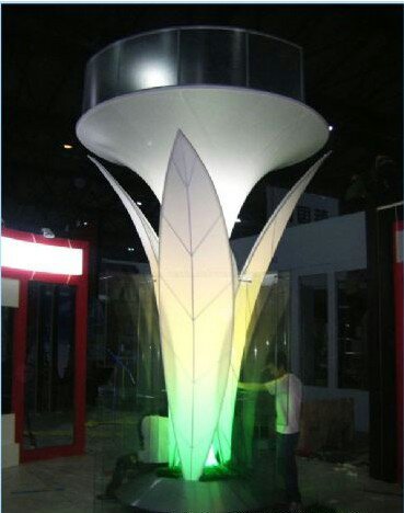 生命柱16