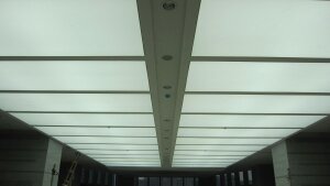 会议室软膜天花案例9