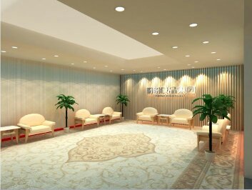 会议室软膜天花案例49